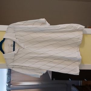 Women's golf shirt XL